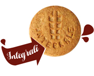Produzione biscotti integrali per distributori