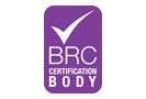 Galletas producidas bajo normas internacionales de salud y seguridad BRC certification body