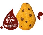 Las famosas galletas con shispas de chocolate ahora en produccion industrial al alcance de todos los empresarios latinos que desen comercializar un producto de alta calidad a precios de fabrica, producimos en Italia las mejores galletas del mundo... Fontana