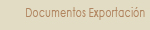 Documentos necesarios para la exportacion de productos alimenticios