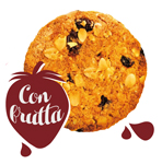 Fabrica Italiana de galletas con cereal y fruta, galletas de alta calidad para un mercado exclusivo a precios industriales para mayoristas y distribuidores, galletas saludables para los ninos y grandes, Fontana ofrece precio de fabrica para la distribucion al mayoreo en supermercadois...